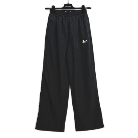 BALENCIAGA Track Pants "Black"