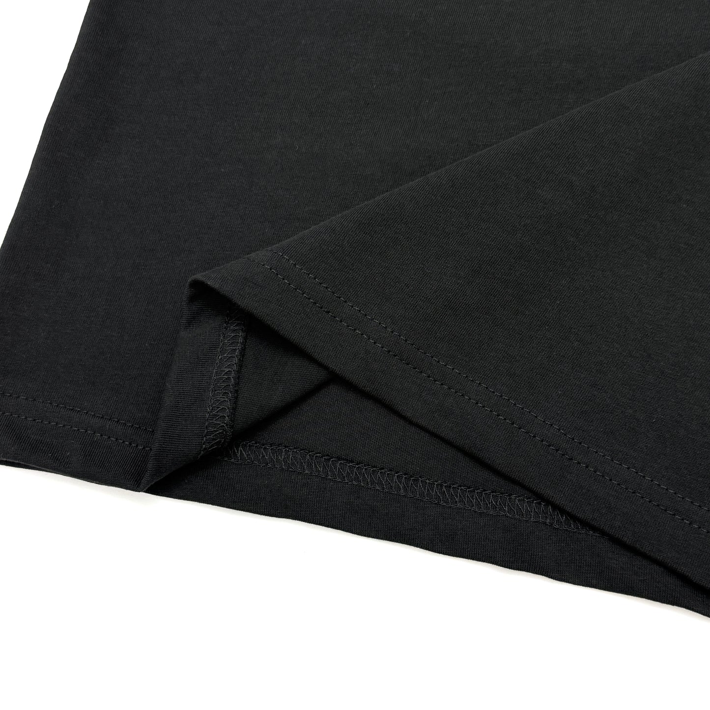 BALENCIAGA Men's Lady In Shades Oversized T-shirt in Black