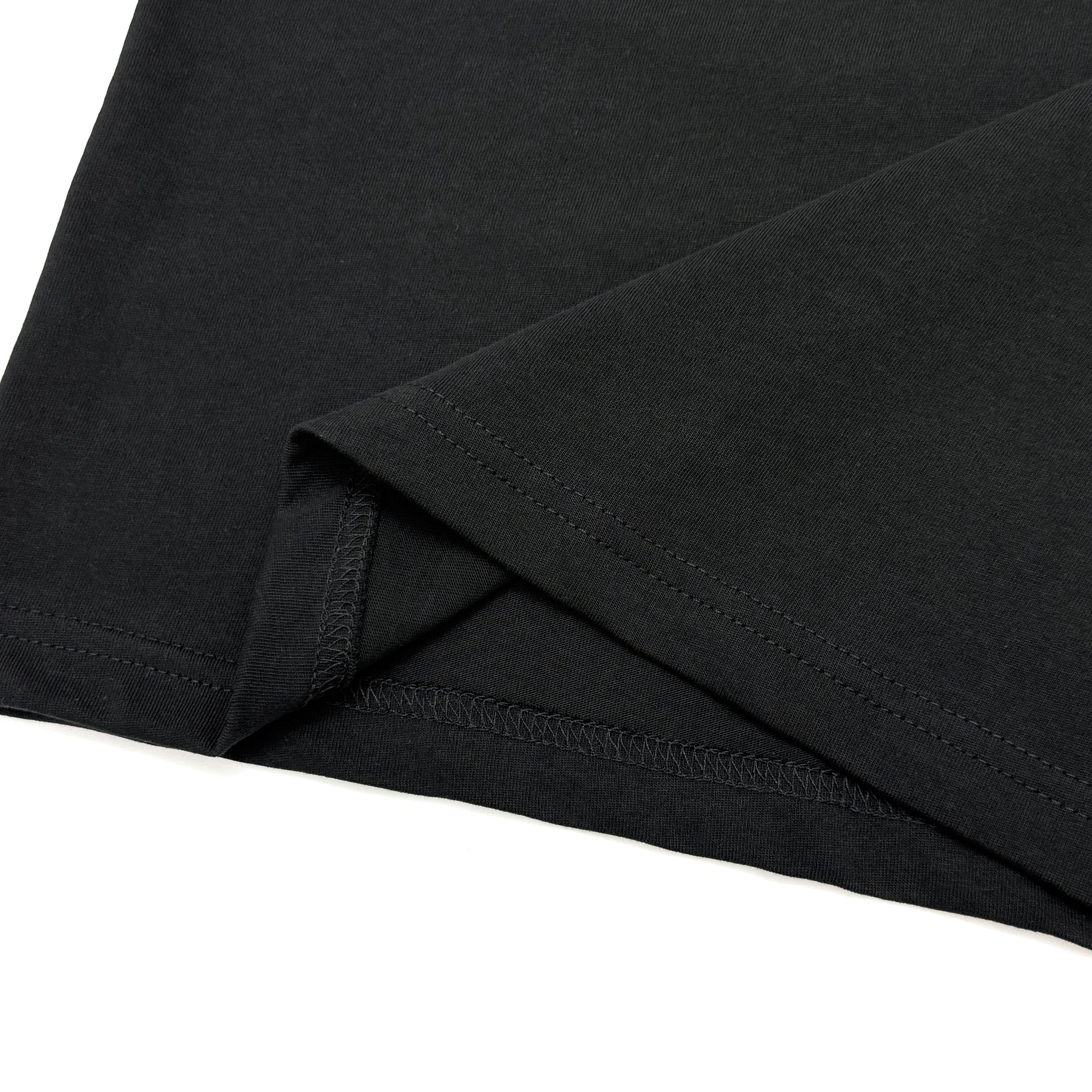 BALENCIAGA Men's Lady In Shades Oversized T-shirt in Black