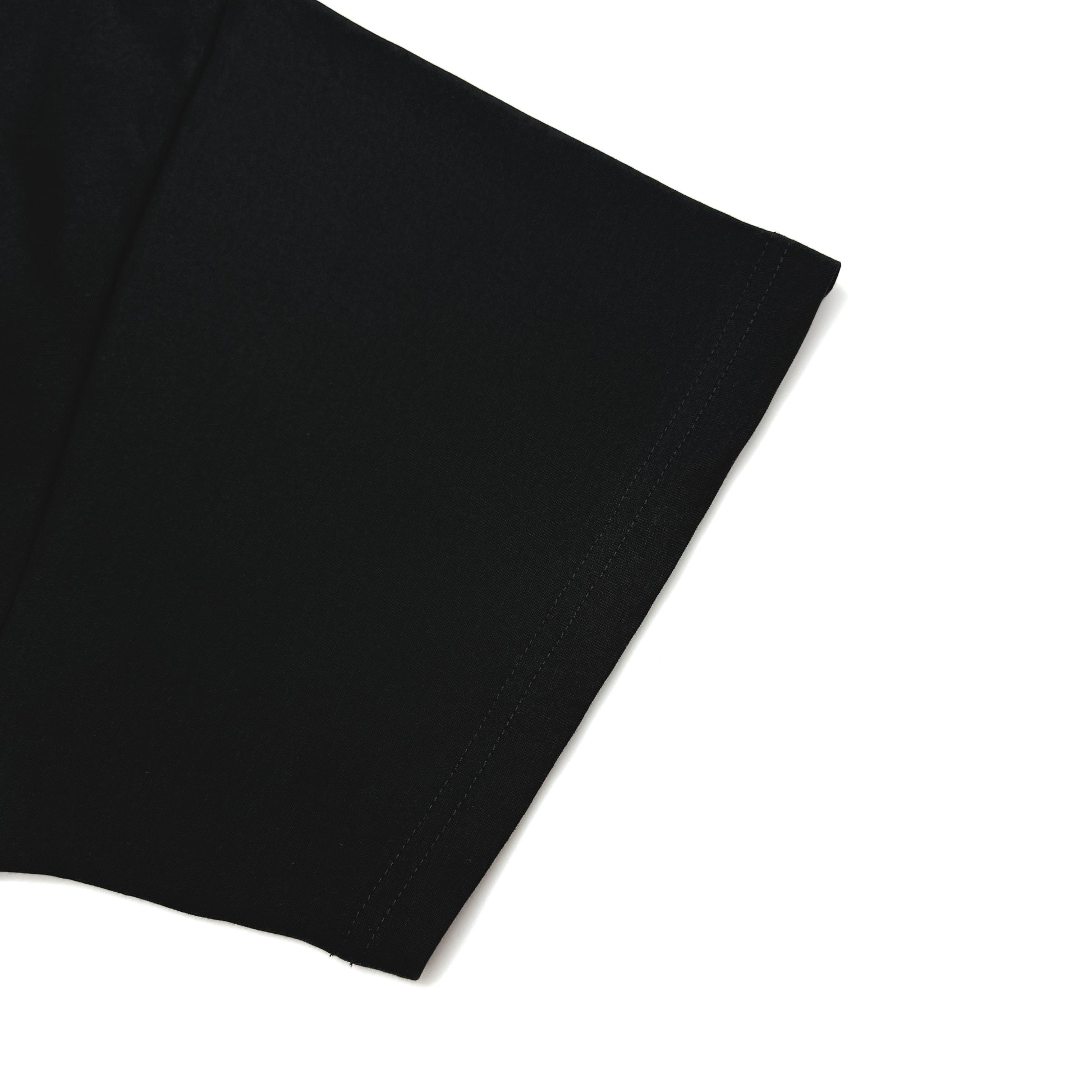 BALENCIAGA Men's Lady In Shades Oversized T-shirt in Black