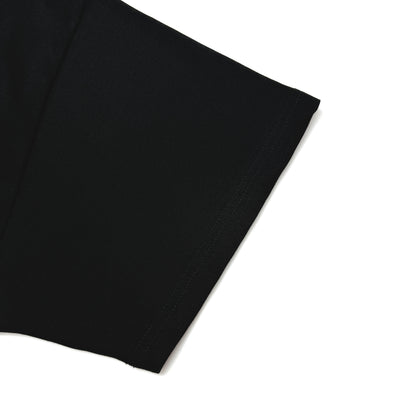 BALENCIAGA Men's Lady In Shades Oversized T-shirt in Black