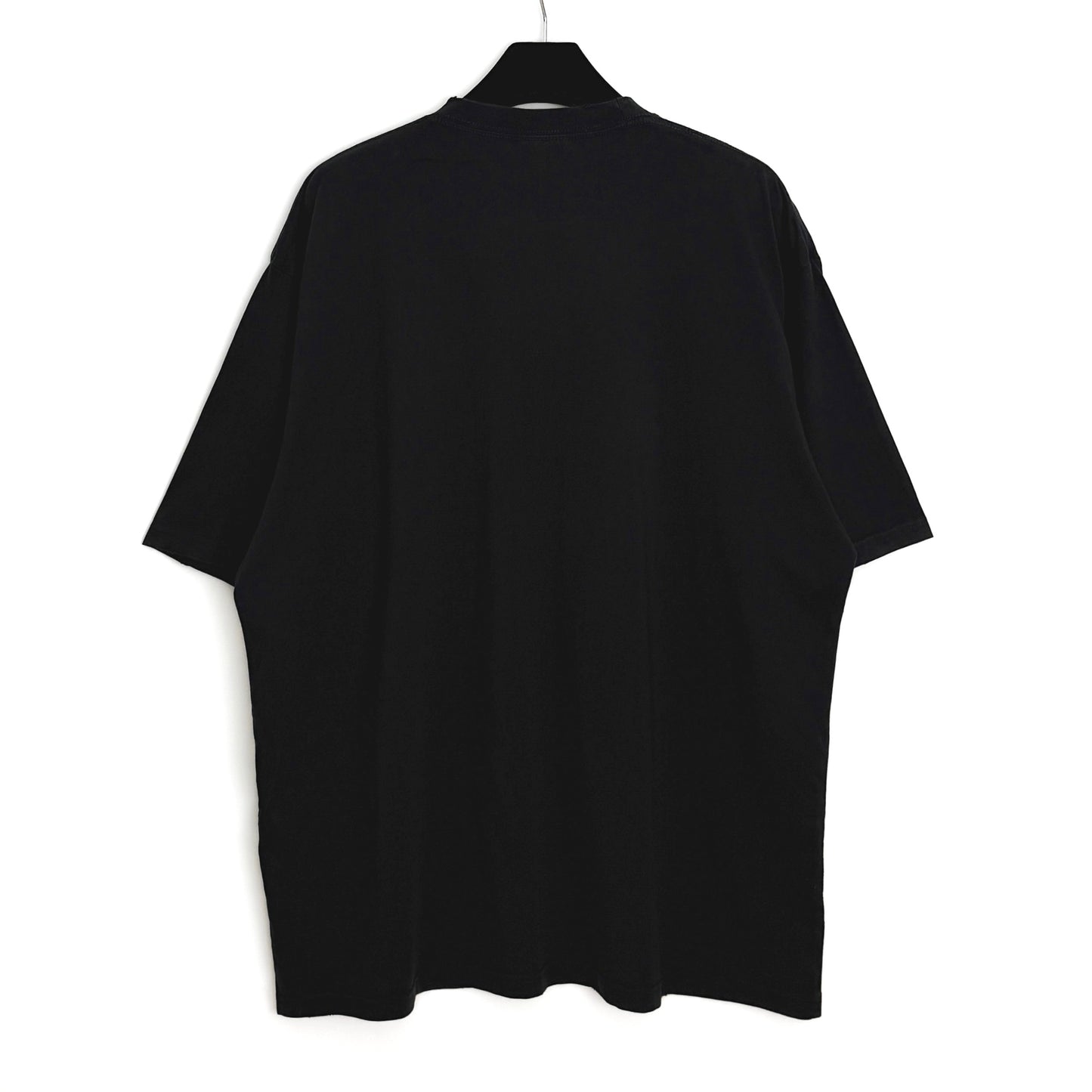Balenciaga The Address Medium Fit T-Shirt