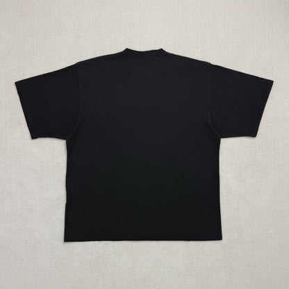 Balenciaga The Address Medium Fit T-Shirt