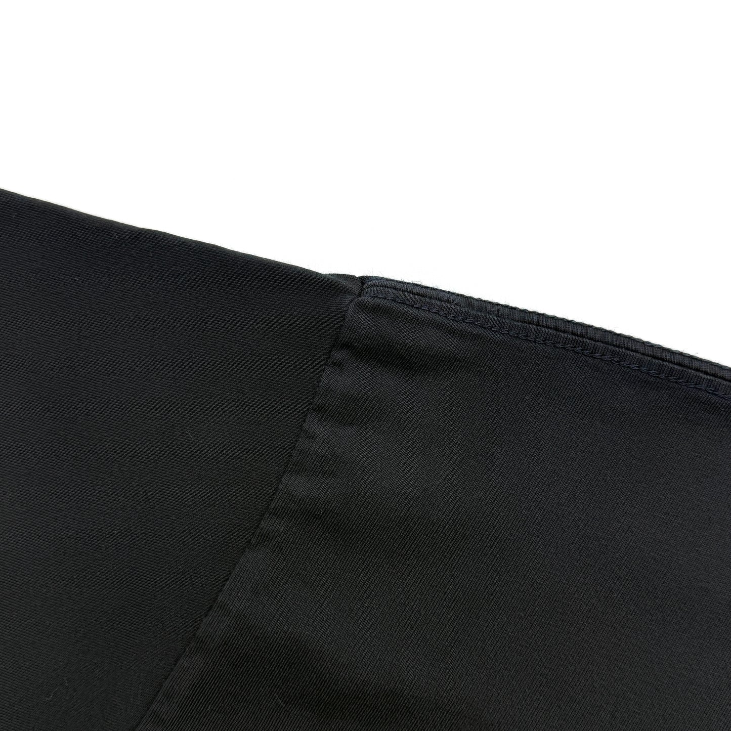 Balenciaga The Address Medium Fit T-Shirt