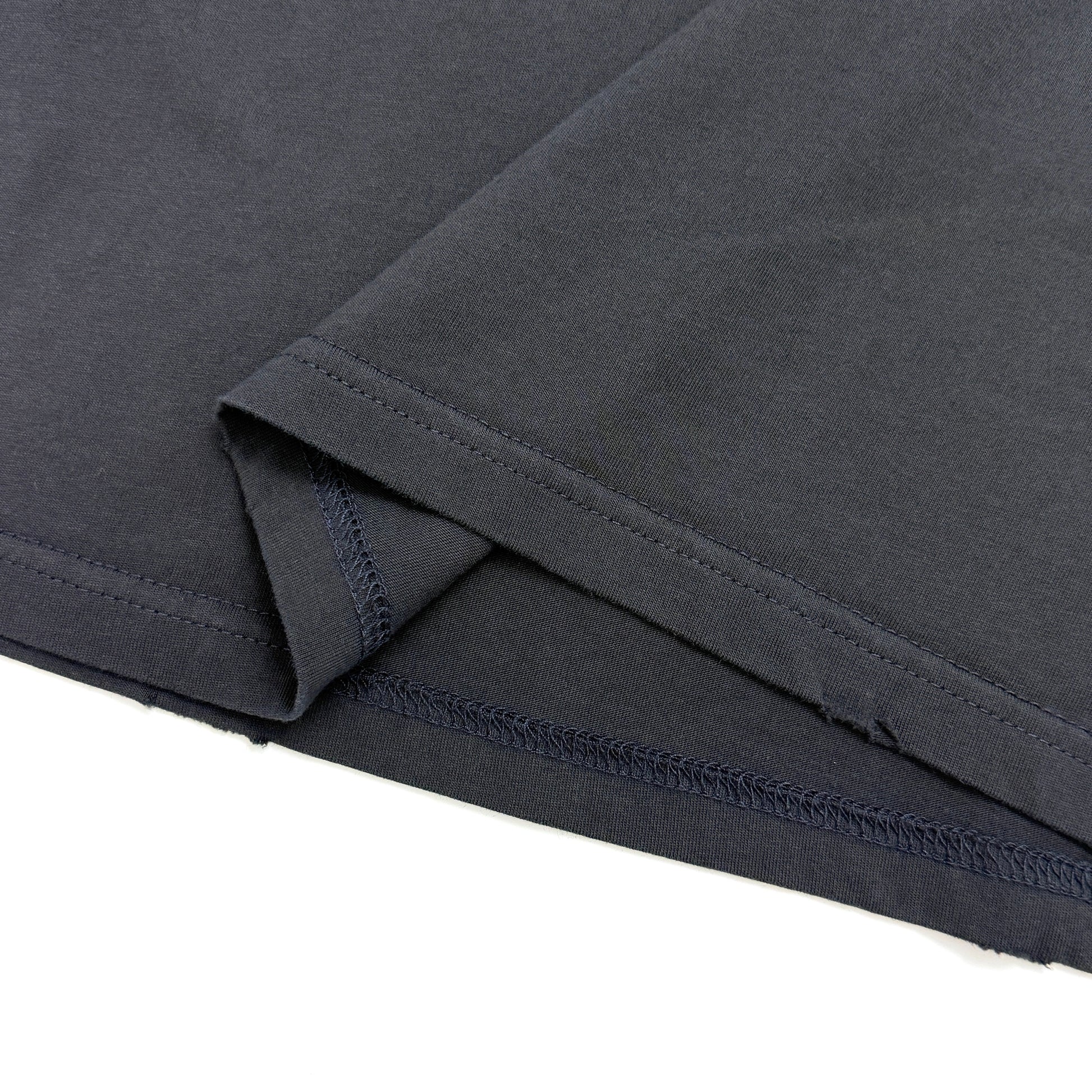 Balenciaga The Address Medium Fit T-Shirt