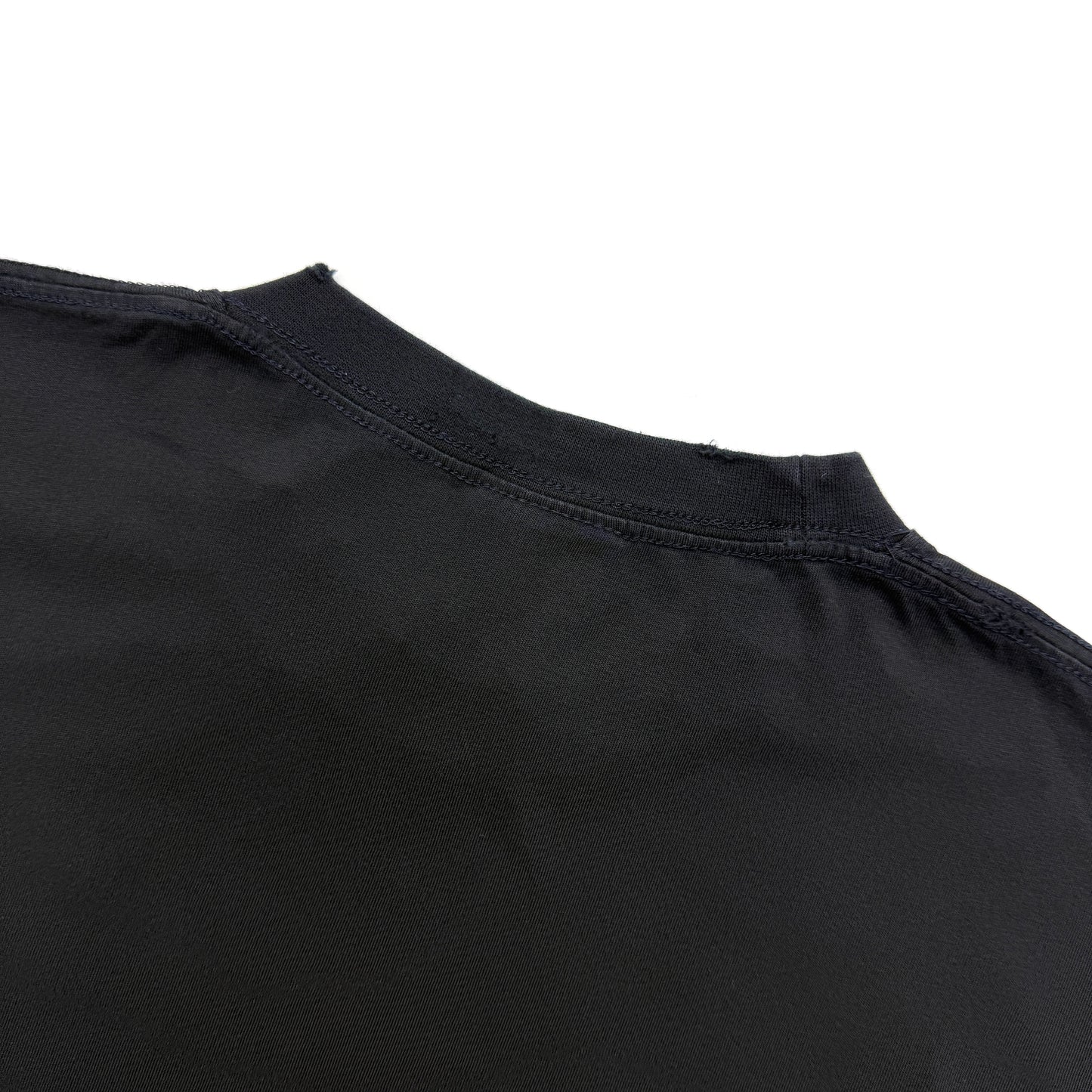 Balenciaga The Address Medium Fit T-Shirt
