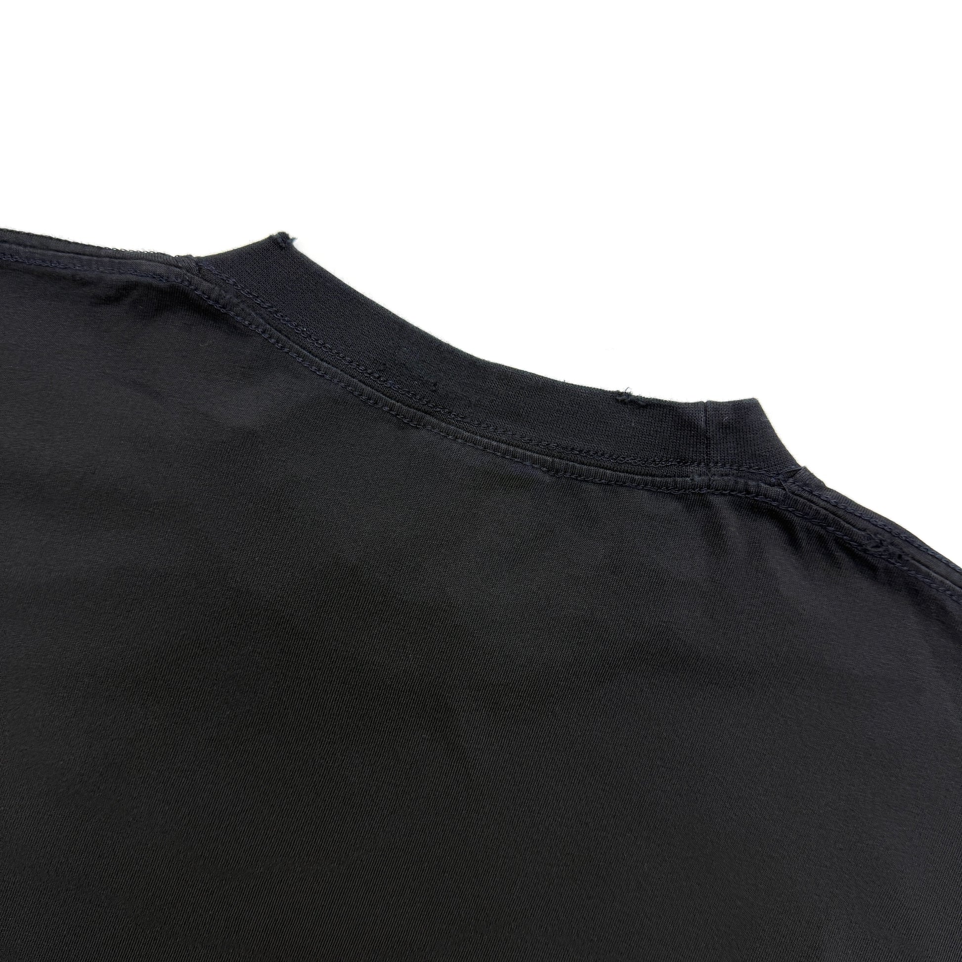 Balenciaga The Address Medium Fit T-Shirt