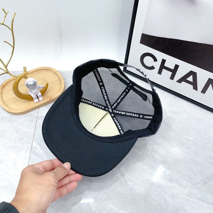 CHROME HEARTS MLTCOL CEM CRS Tracking Hat