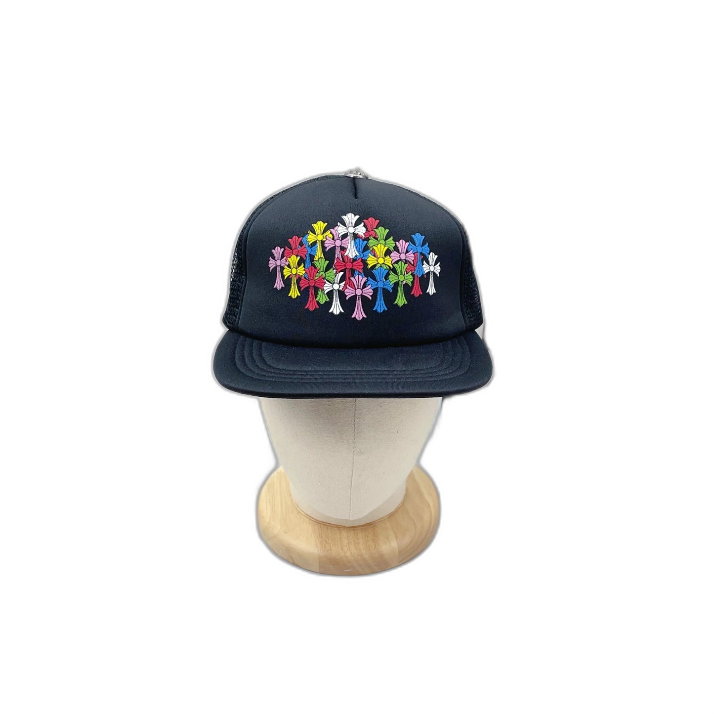 CHROME HEARTS MLTCOL CEM CRS Tracking Hat