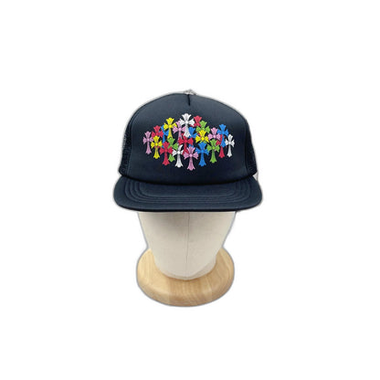 CHROME HEARTS MLTCOL CEM CRS Tracking Hat