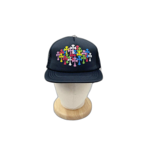 CHROME HEARTS MLTCOL CEM CRS Tracking Hat