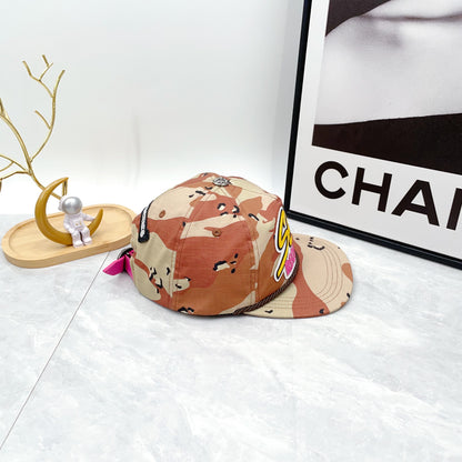 Chrome Hearts Sex Records Hat