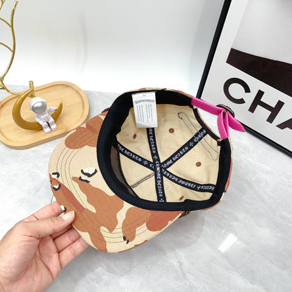 Chrome Hearts Sex Records Hat