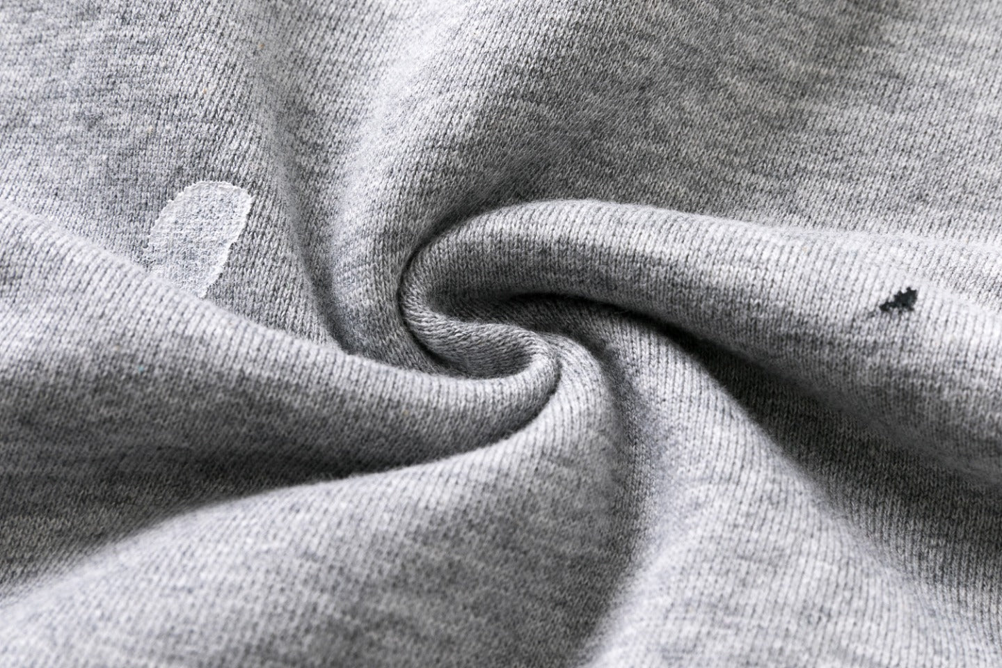 Amiri Army Paint Hoodie 'Grey'