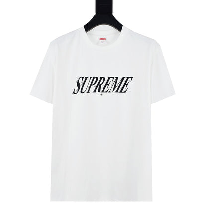 SupremeFW22 Week 1 Slap Shot Tee LogoT