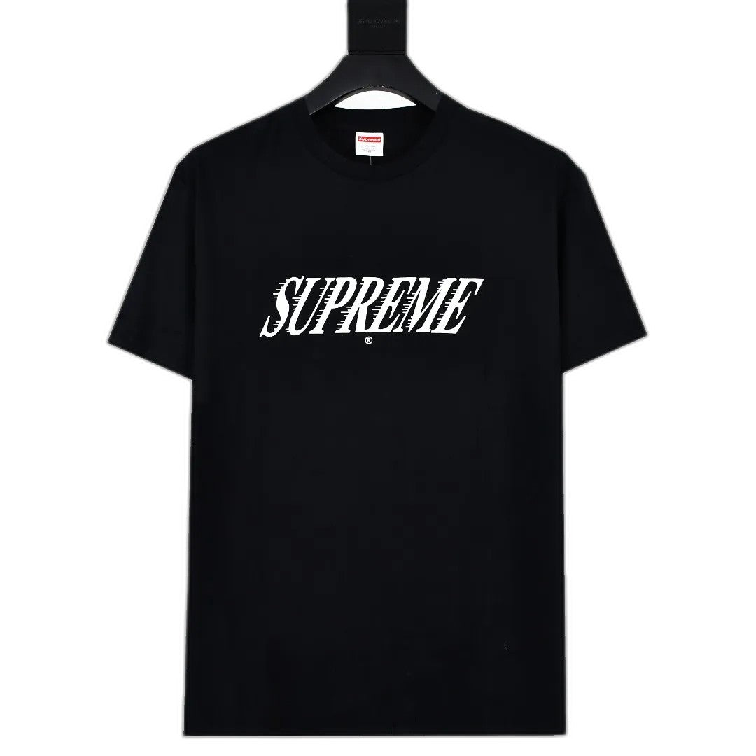 SupremeFW22 Week 1 Slap Shot Tee LogoT