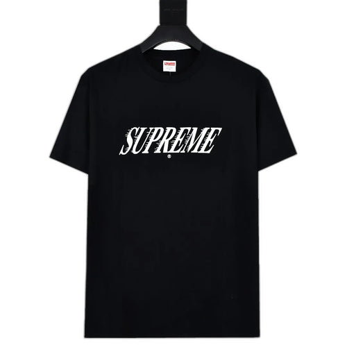 SupremeFW22 Week 1 Slap Shot Tee LogoT
