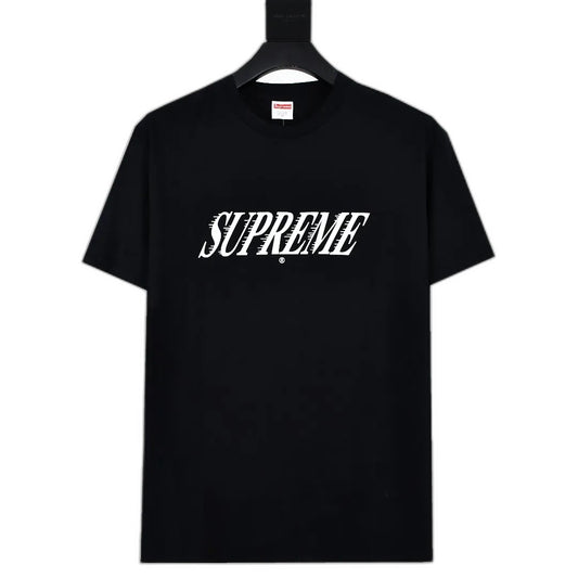 SupremeFW22 Week 1 Slap Shot Tee LogoT