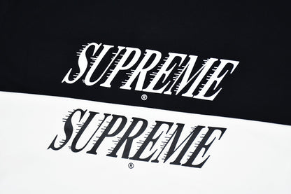 SupremeFW22 Week 1 Slap Shot Tee LogoT