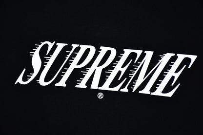 SupremeFW22 Week 1 Slap Shot Tee LogoT