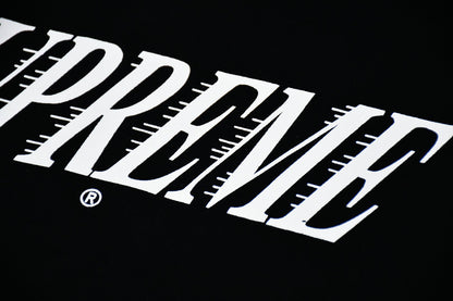 SupremeFW22 Week 1 Slap Shot Tee LogoT