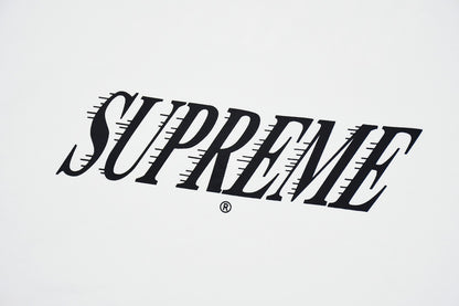SupremeFW22 Week 1 Slap Shot Tee LogoT