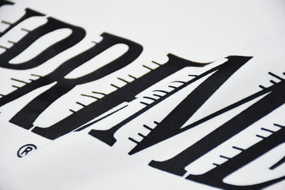 SupremeFW22 Week 1 Slap Shot Tee LogoT
