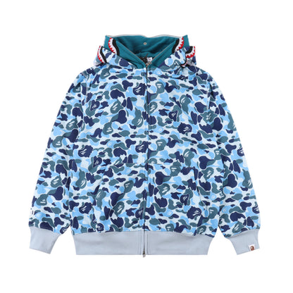 Bape Shark Hoodie