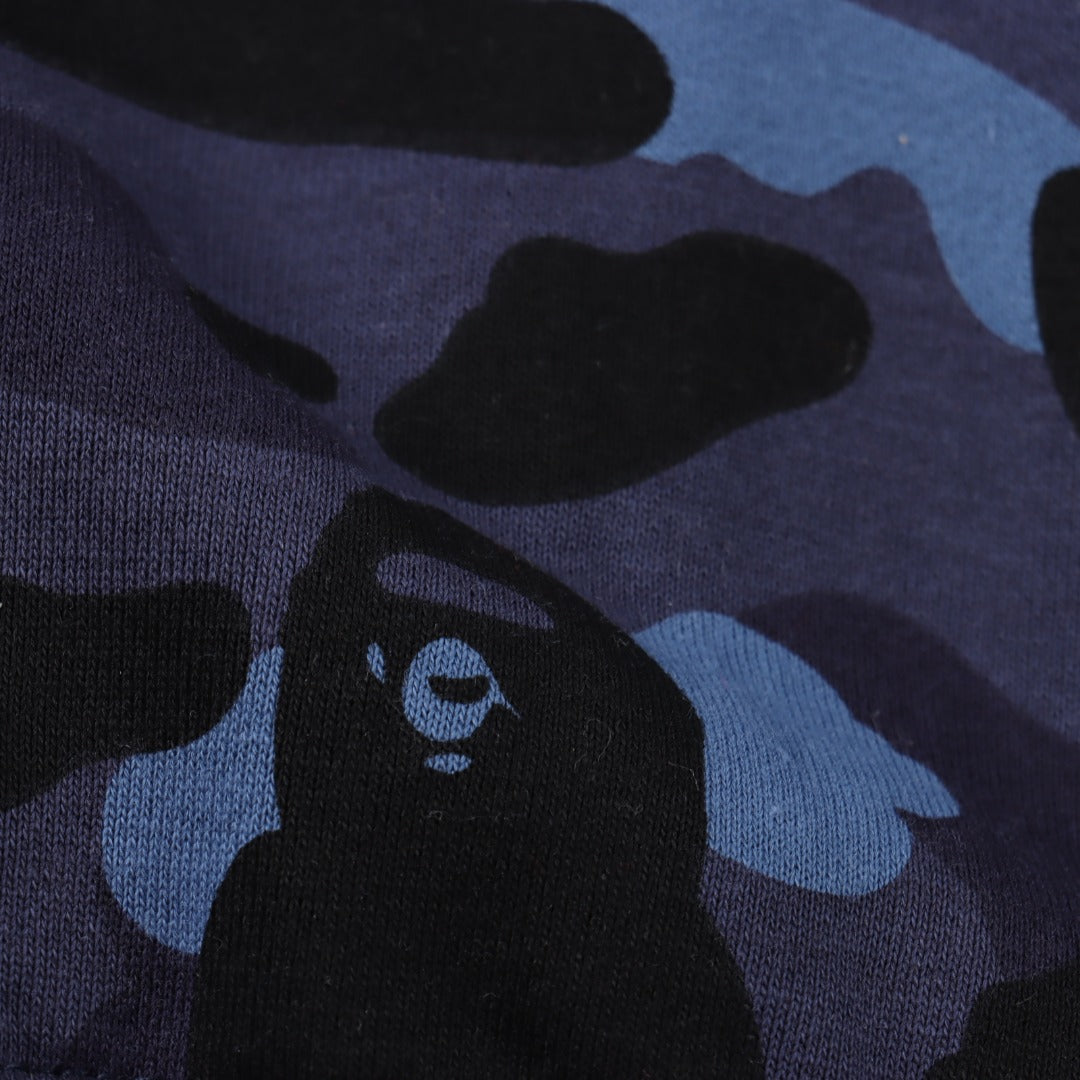 Bape Shark Hoodie