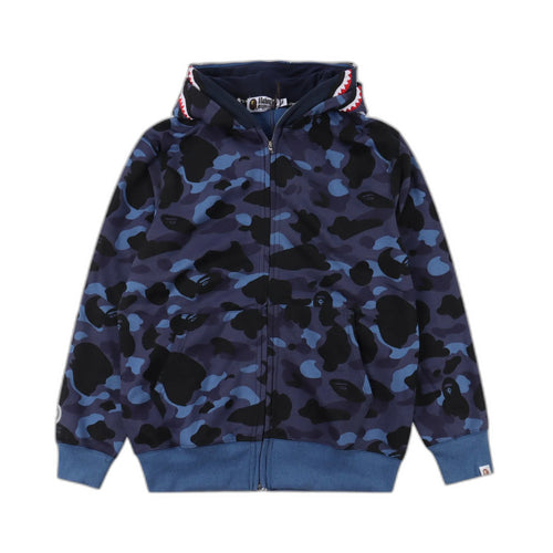 Bape Shark Hoodie