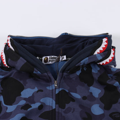 Bape Shark Hoodie