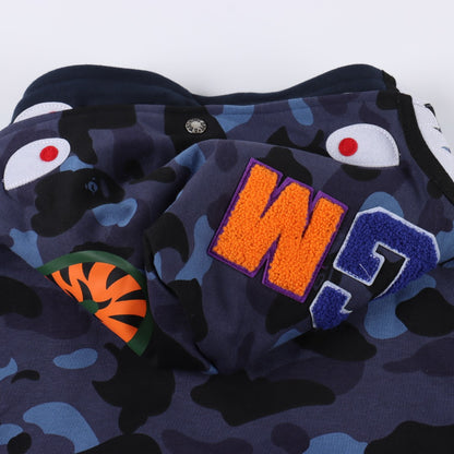 Bape Shark Hoodie