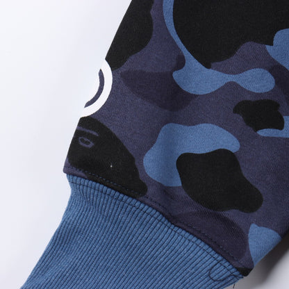 Bape Shark Hoodie