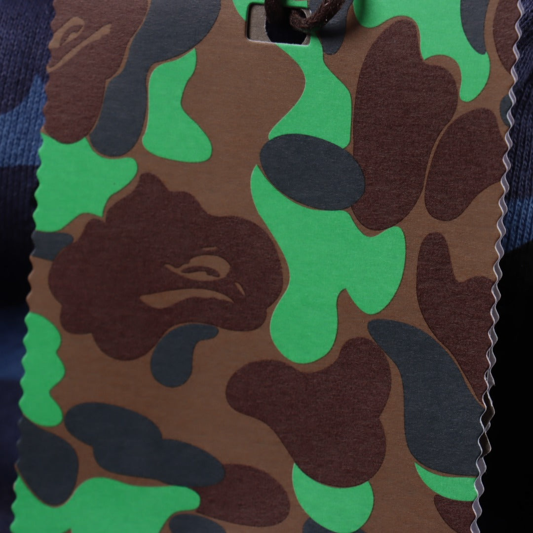Bape Shark Hoodie