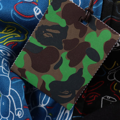 Bape Shark Hoodie