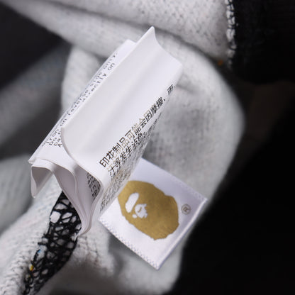 Bape Shark Hoodie