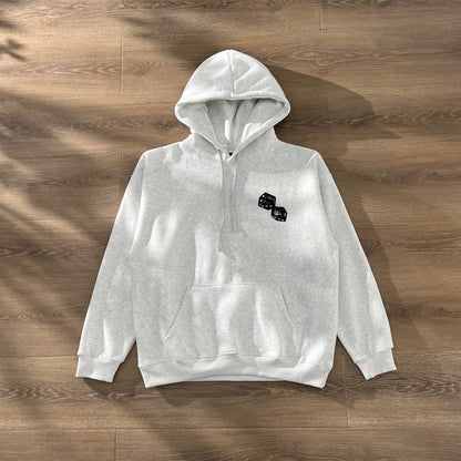 STUSSY  SHAKERS HOODIE