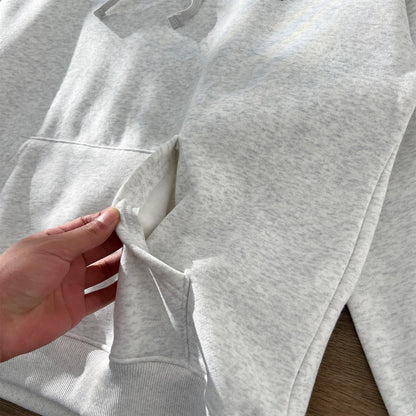 STUSSY  SHAKERS HOODIE