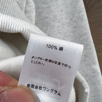 STUSSY  SHAKERS HOODIE