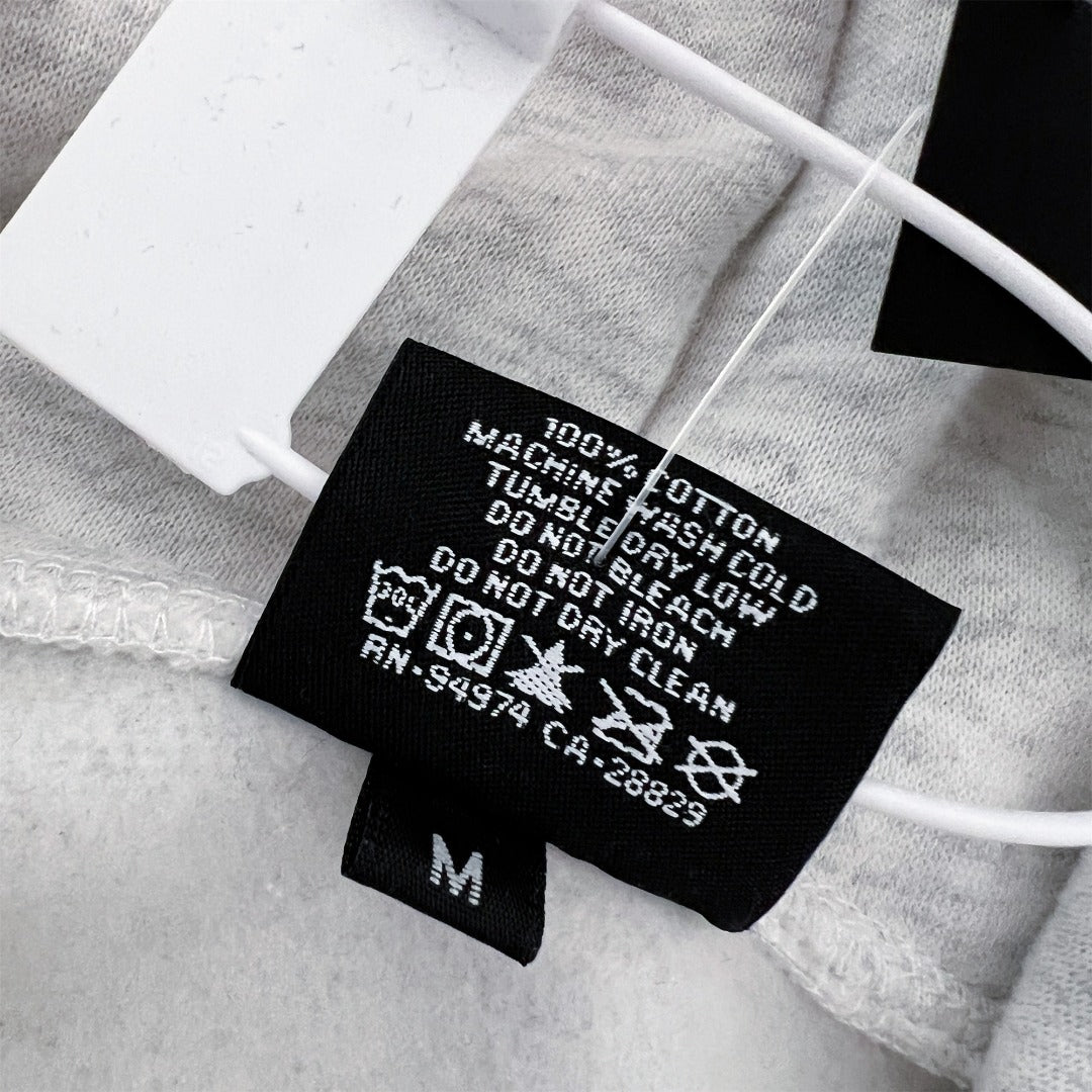 STUSSY  SHAKERS HOODIE