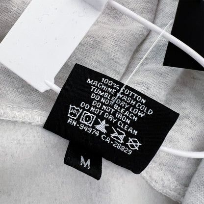 STUSSY  SHAKERS HOODIE