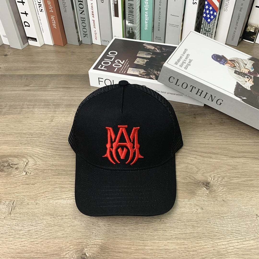 Amiri hat