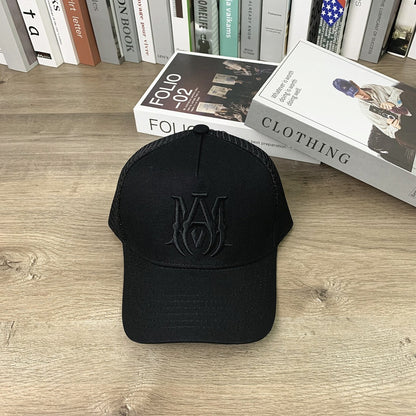 Amiri hat