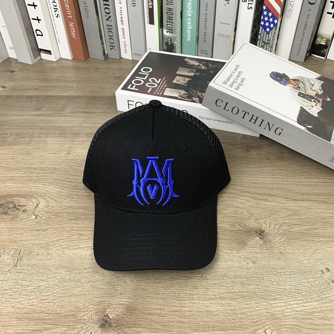 Amiri hat