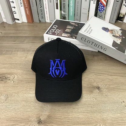 Amiri hat