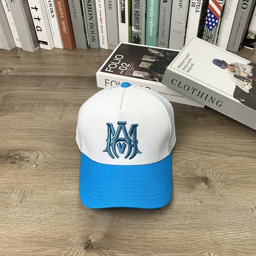 Amiri hat