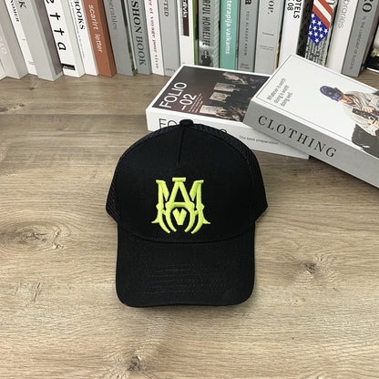 Amiri hat