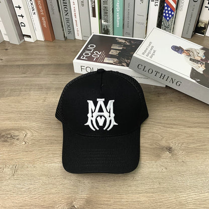 Amiri hat