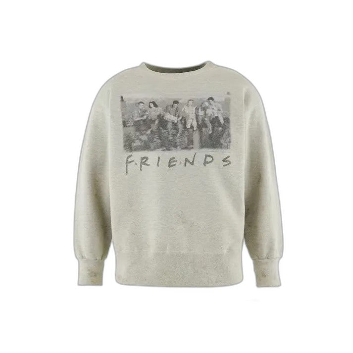 SAINT Mxxxxxx/Saint Michael Sweatshirt