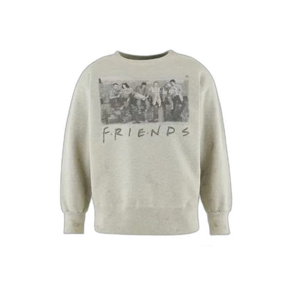 SAINT Mxxxxxx/Saint Michael Sweatshirt